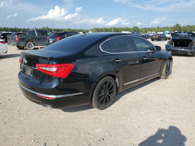 Photo 2 VIN: KNALN4D78E5136235 - KIA CADENZA PR 