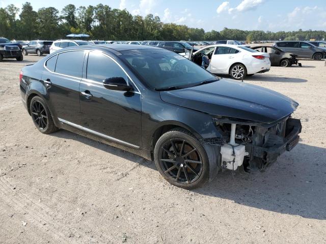 Photo 3 VIN: KNALN4D78E5136235 - KIA CADENZA PR 