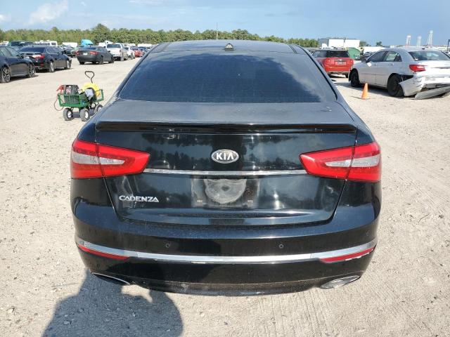 Photo 5 VIN: KNALN4D78E5136235 - KIA CADENZA PR 