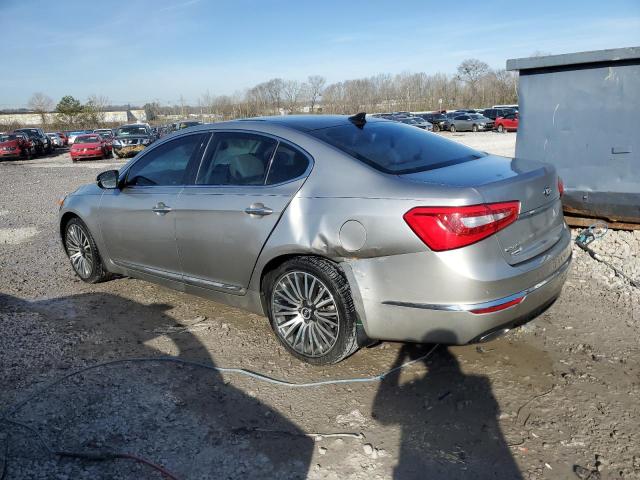 Photo 1 VIN: KNALN4D78E5136784 - KIA CADENZA 