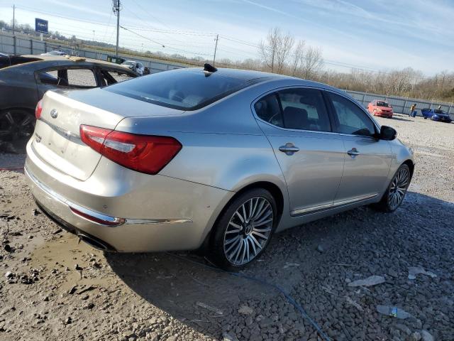 Photo 2 VIN: KNALN4D78E5136784 - KIA CADENZA 