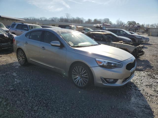 Photo 3 VIN: KNALN4D78E5136784 - KIA CADENZA 