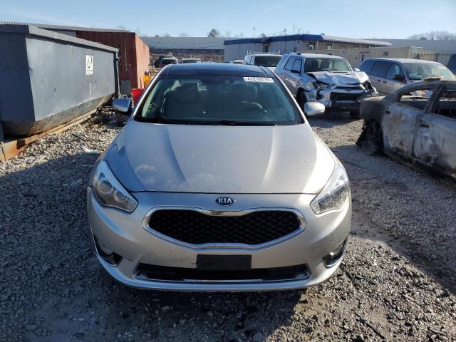 Photo 4 VIN: KNALN4D78E5136784 - KIA CADENZA 