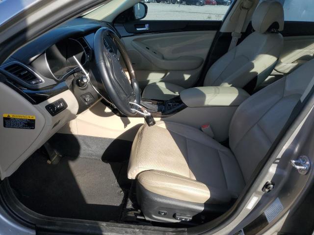 Photo 6 VIN: KNALN4D78E5136784 - KIA CADENZA 