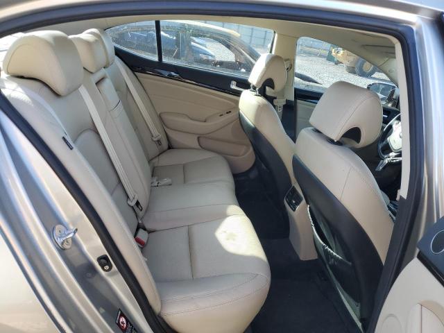 Photo 9 VIN: KNALN4D78E5136784 - KIA CADENZA 