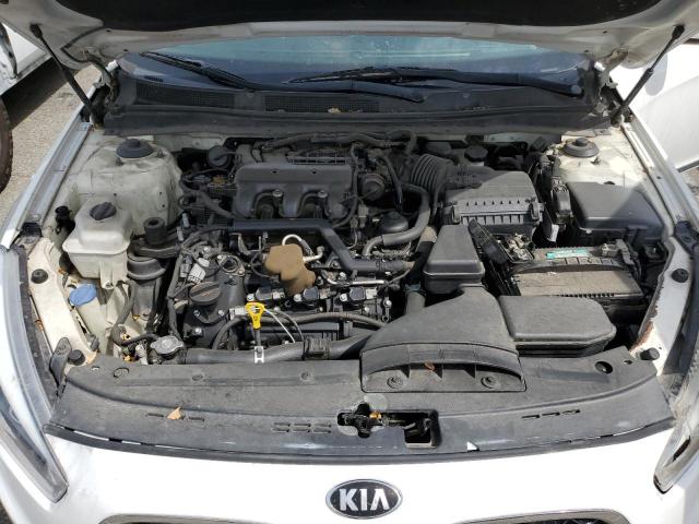 Photo 10 VIN: KNALN4D78E5138194 - KIA CADENZA 