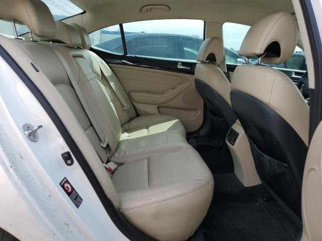 Photo 9 VIN: KNALN4D78E5138194 - KIA CADENZA 