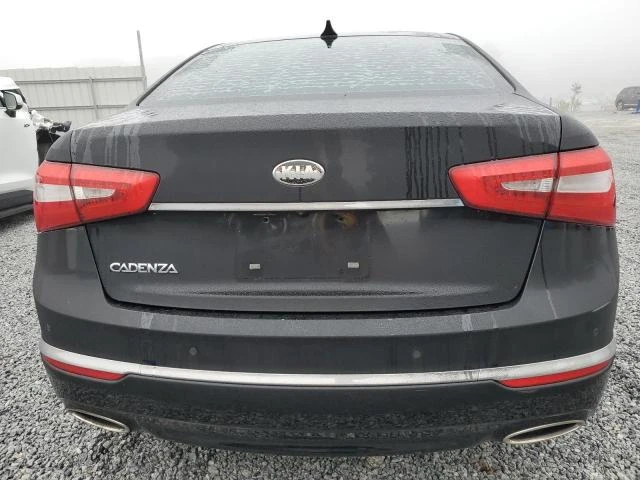 Photo 5 VIN: KNALN4D78E5139040 - KIA CADENZA PR 