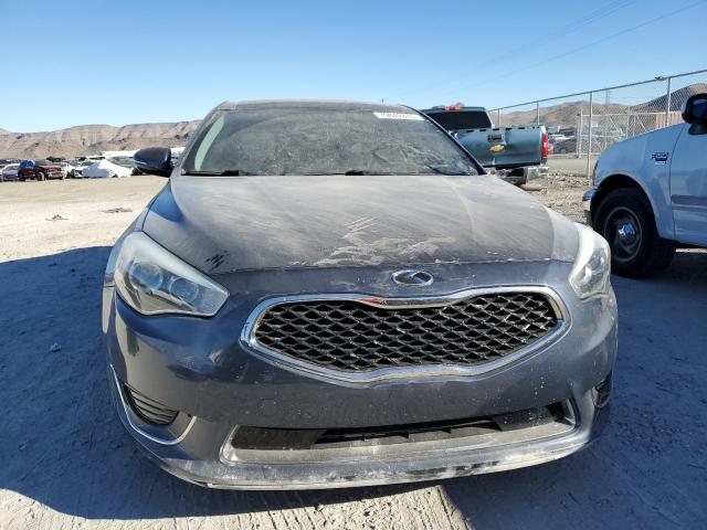 Photo 4 VIN: KNALN4D78E5145694 - KIA CADENZA 