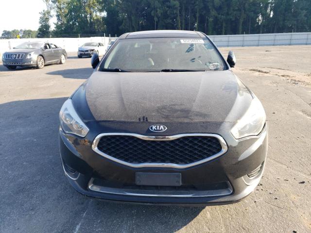 Photo 4 VIN: KNALN4D78E5145808 - KIA CADENZA PR 