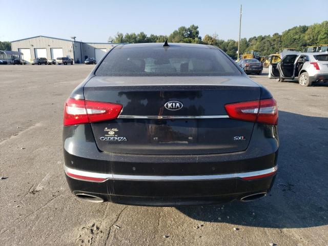 Photo 5 VIN: KNALN4D78E5145808 - KIA CADENZA PR 