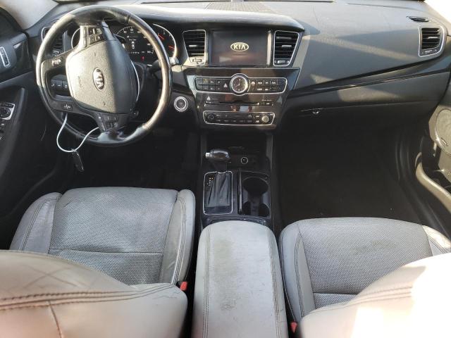 Photo 7 VIN: KNALN4D78E5145808 - KIA CADENZA PR 