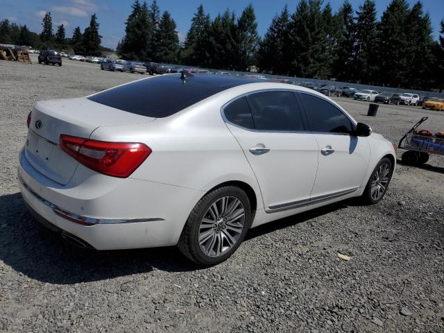 Photo 2 VIN: KNALN4D78E5156517 - KIA CADENZA PR 