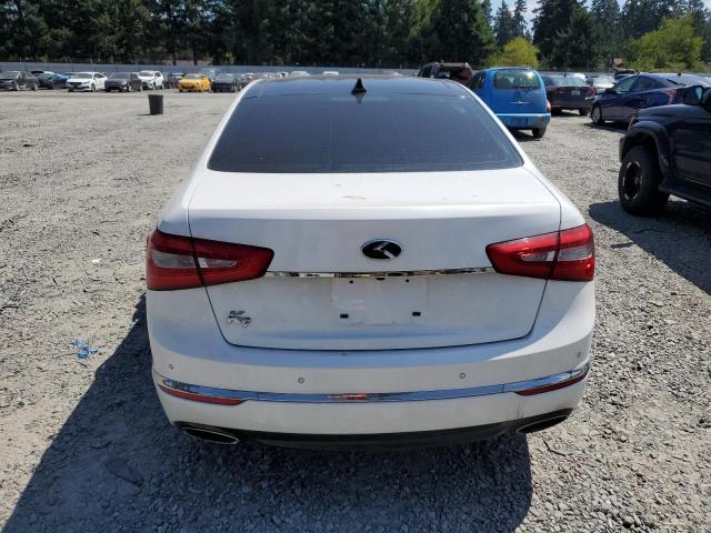 Photo 5 VIN: KNALN4D78E5156517 - KIA CADENZA PR 