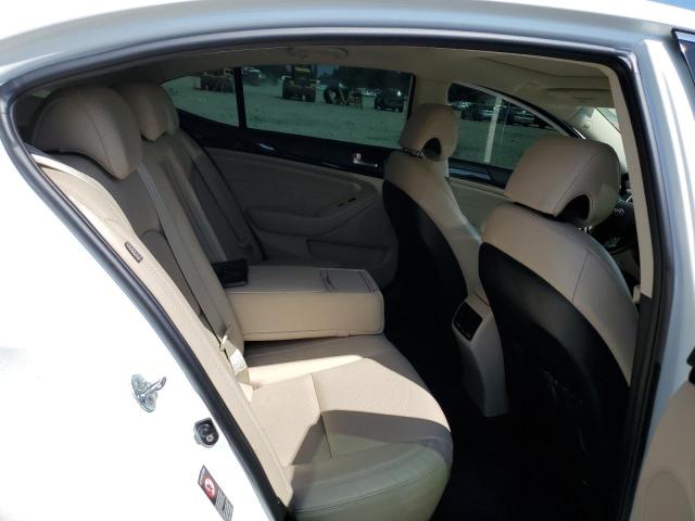 Photo 9 VIN: KNALN4D78E5156517 - KIA CADENZA PR 