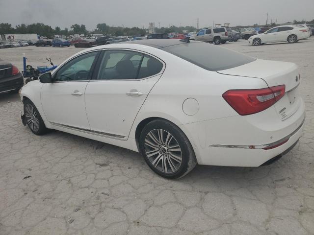 Photo 1 VIN: KNALN4D78E5163189 - KIA CADENZA PR 