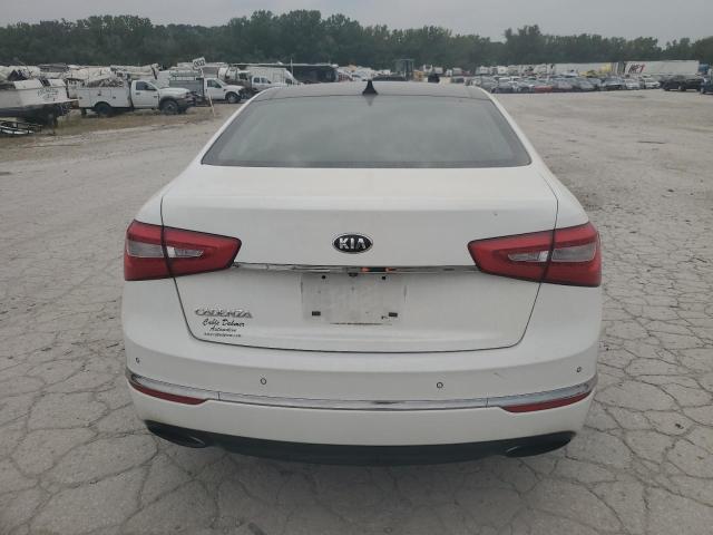 Photo 5 VIN: KNALN4D78E5163189 - KIA CADENZA PR 