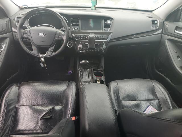 Photo 7 VIN: KNALN4D78E5163189 - KIA CADENZA PR 