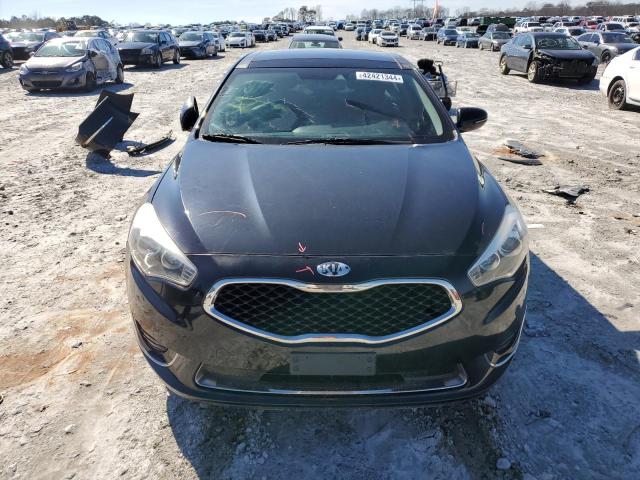 Photo 4 VIN: KNALN4D78E5164648 - KIA CADENZA 