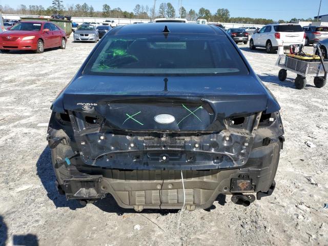 Photo 5 VIN: KNALN4D78E5164648 - KIA CADENZA 