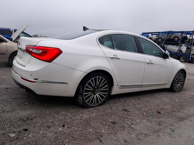 Photo 2 VIN: KNALN4D78F5179698 - KIA CADENZA PR 