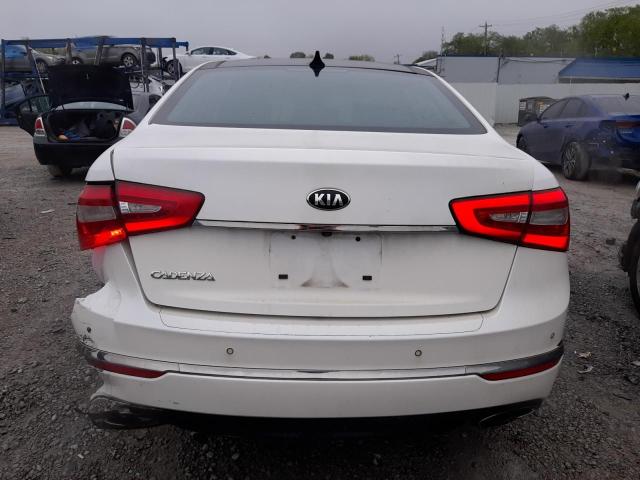 Photo 5 VIN: KNALN4D78F5179698 - KIA CADENZA PR 