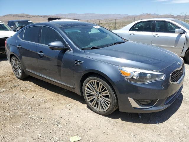 Photo 3 VIN: KNALN4D78F5192693 - KIA CADENZA 