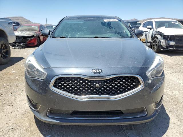 Photo 4 VIN: KNALN4D78F5192693 - KIA CADENZA 