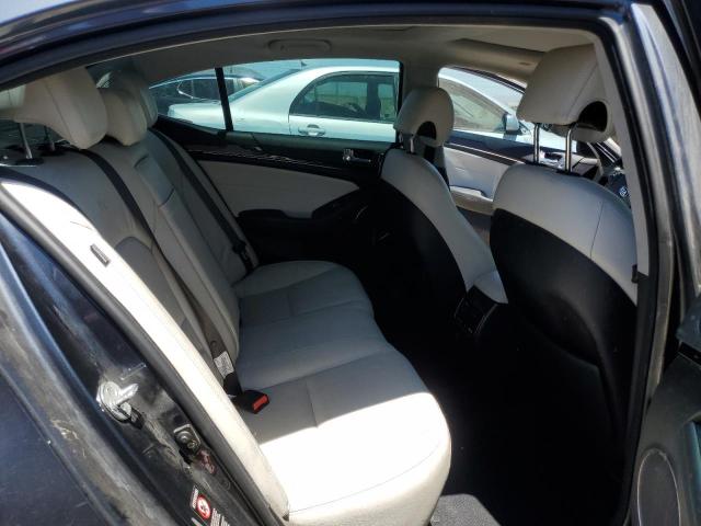 Photo 9 VIN: KNALN4D78F5192693 - KIA CADENZA 