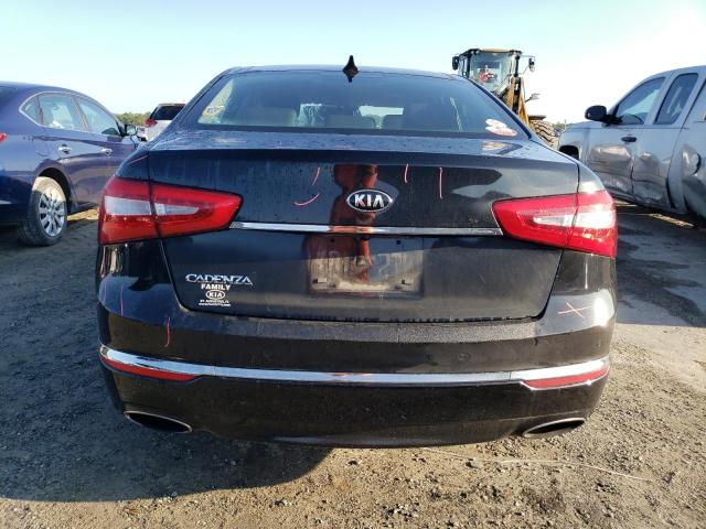 Photo 5 VIN: KNALN4D78F5196940 - KIA CADENZA PR 