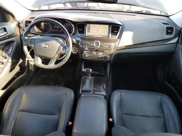 Photo 7 VIN: KNALN4D78F5196940 - KIA CADENZA PR 