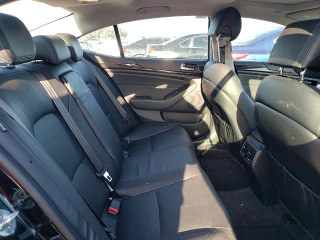 Photo 9 VIN: KNALN4D78F5196940 - KIA CADENZA PR 