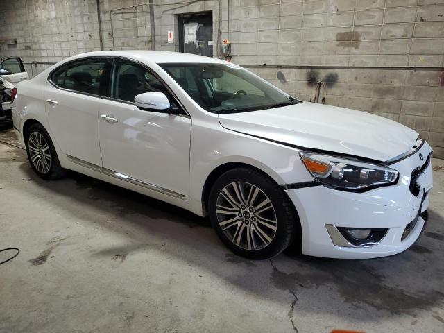 Photo 3 VIN: KNALN4D78F5197330 - KIA CADENZA PR 