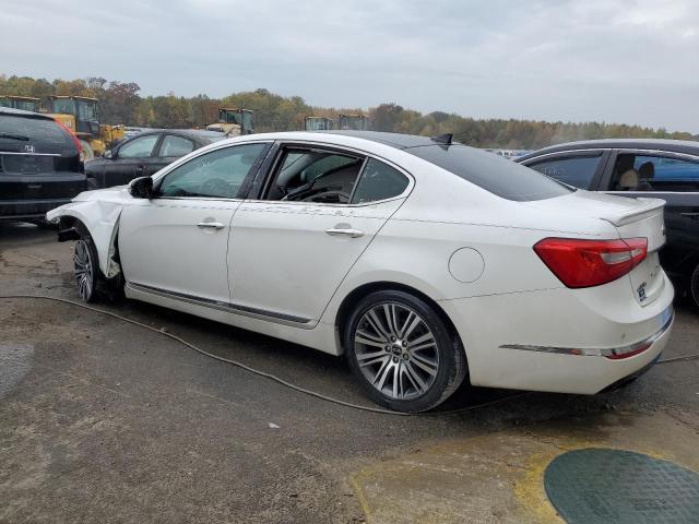 Photo 1 VIN: KNALN4D78G5206545 - KIA CADENZA 