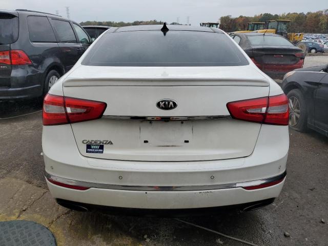 Photo 5 VIN: KNALN4D78G5206545 - KIA CADENZA 