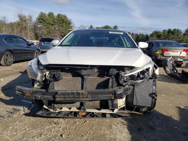 Photo 4 VIN: KNALN4D78G5206755 - KIA CADENZA LU 