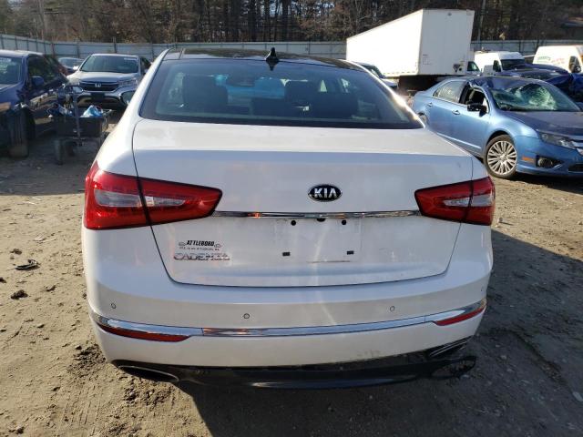 Photo 5 VIN: KNALN4D78G5206755 - KIA CADENZA LU 