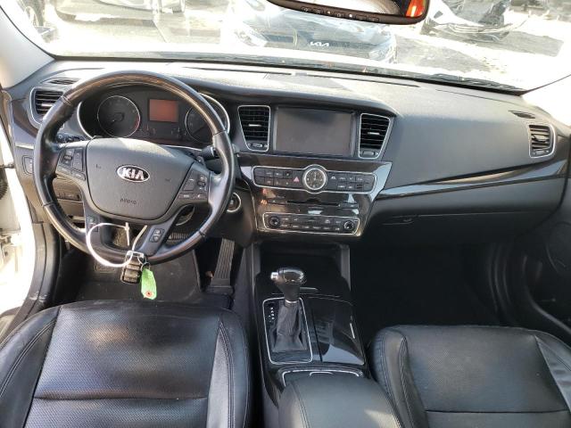 Photo 7 VIN: KNALN4D78G5206755 - KIA CADENZA LU 