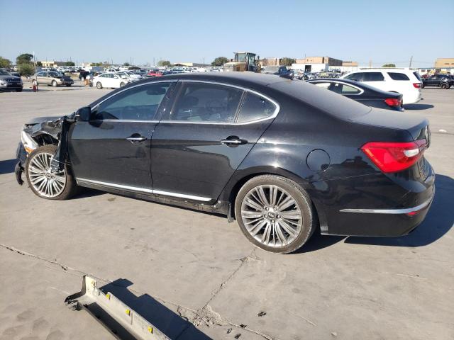 Photo 1 VIN: KNALN4D78G5214287 - KIA CADENZA LU 