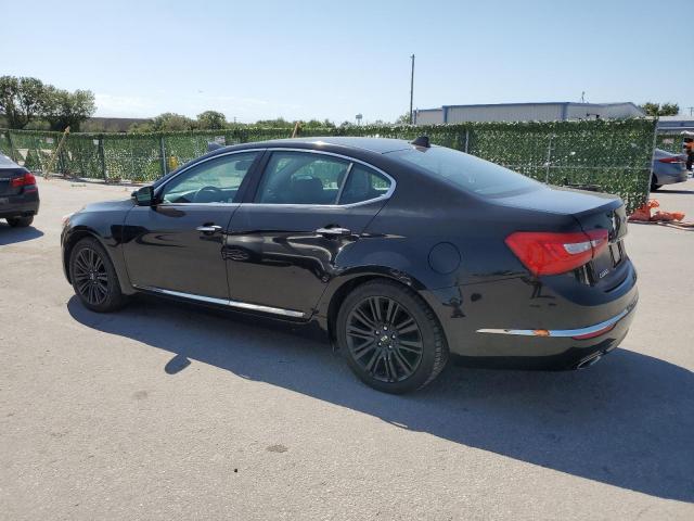 Photo 1 VIN: KNALN4D78G5215388 - KIA CADENZA 