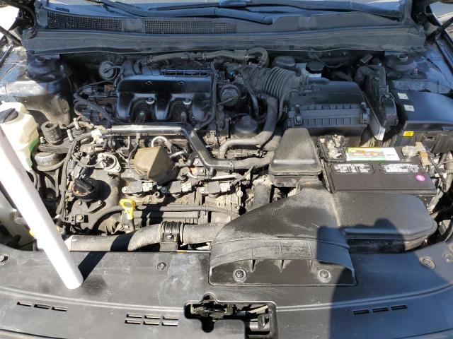 Photo 10 VIN: KNALN4D78G5215388 - KIA CADENZA 