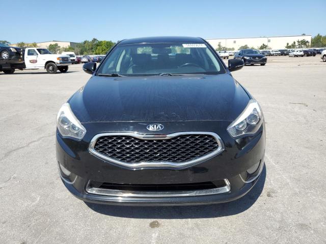 Photo 4 VIN: KNALN4D78G5215388 - KIA CADENZA 