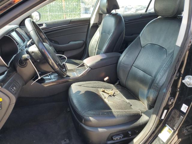 Photo 6 VIN: KNALN4D78G5215388 - KIA CADENZA 