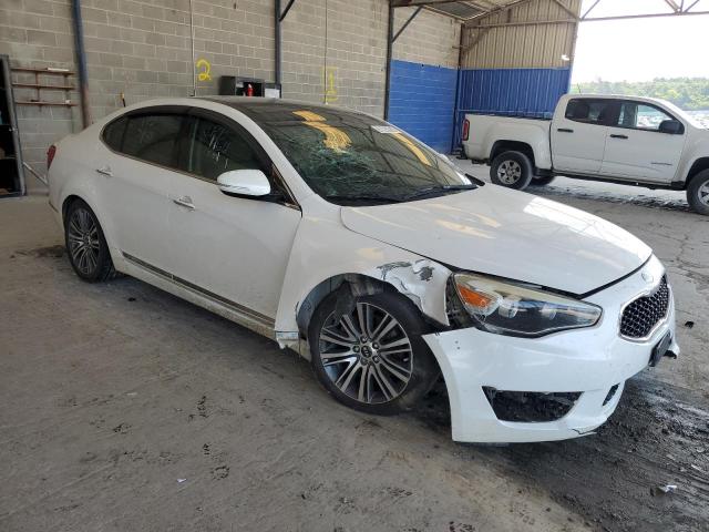 Photo 3 VIN: KNALN4D79E5120755 - KIA CADENZA 