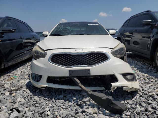 Photo 4 VIN: KNALN4D79E5120755 - KIA CADENZA 