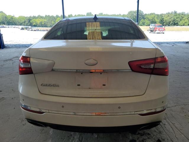 Photo 5 VIN: KNALN4D79E5120755 - KIA CADENZA 