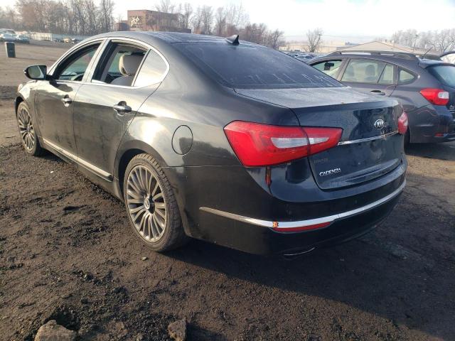 Photo 1 VIN: KNALN4D79E5121145 - KIA CADENZA PR 