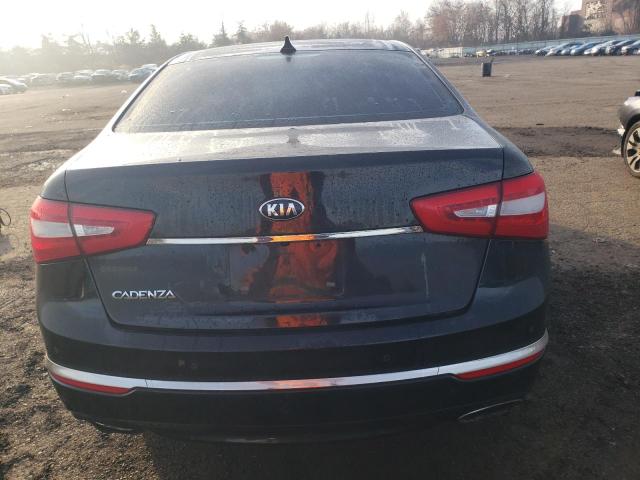 Photo 5 VIN: KNALN4D79E5121145 - KIA CADENZA PR 