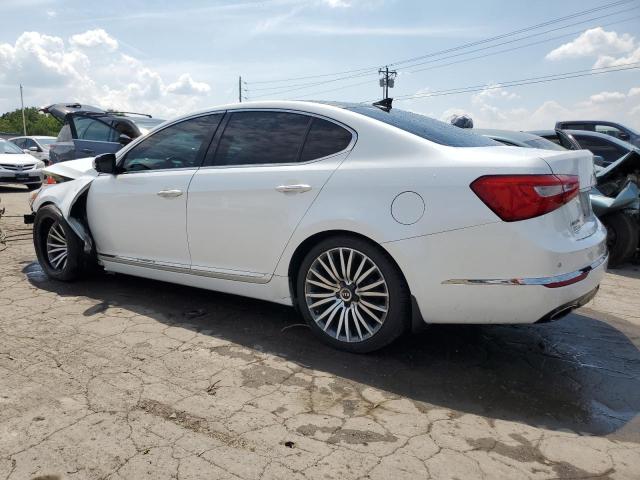 Photo 1 VIN: KNALN4D79E5125583 - KIA CADENZA 