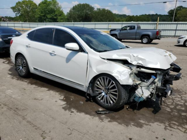 Photo 3 VIN: KNALN4D79E5125583 - KIA CADENZA 